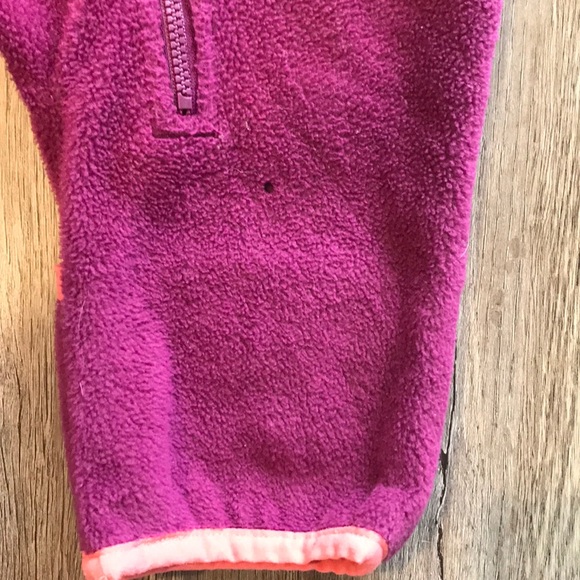 Baby Columbia bunting - Picture 4 of 4